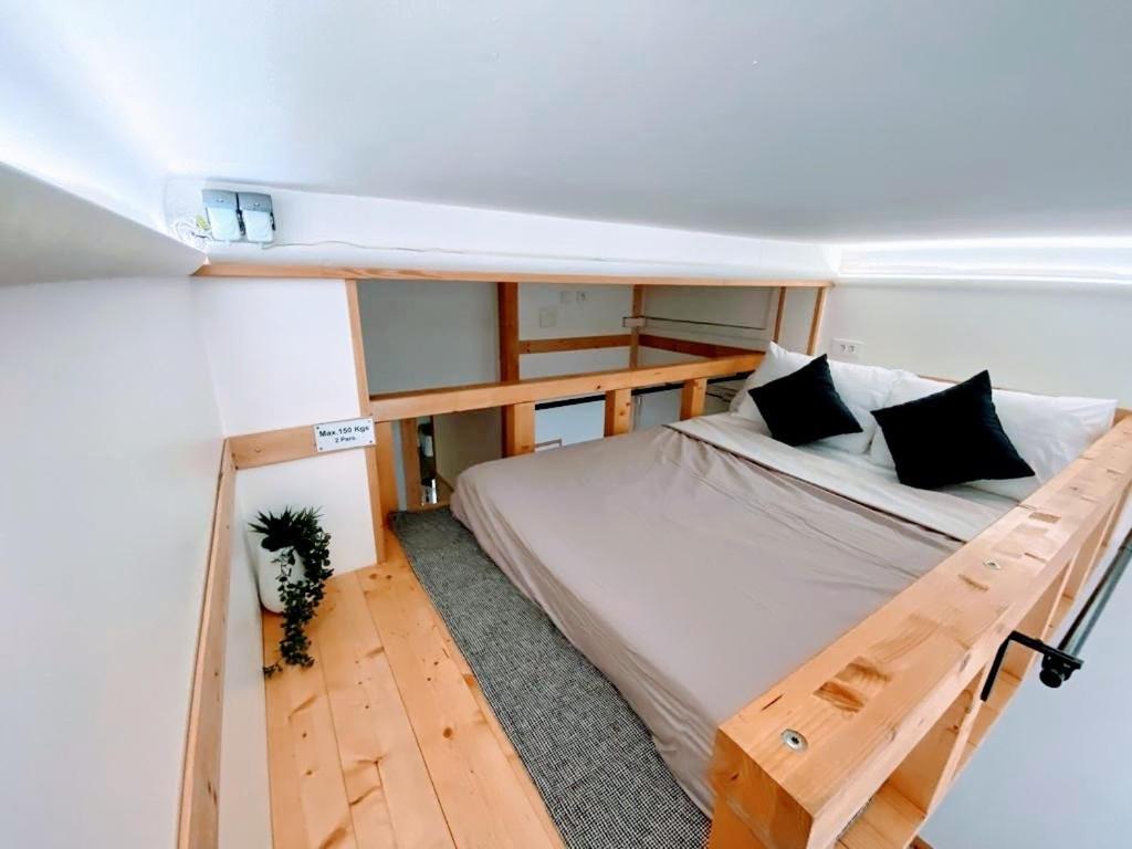 Paradis Cotier 6 Couchages Antibes Ngoại thất bức ảnh